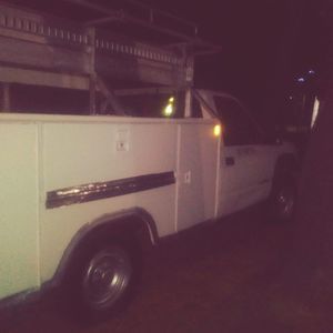 Meet your Posher, Terry